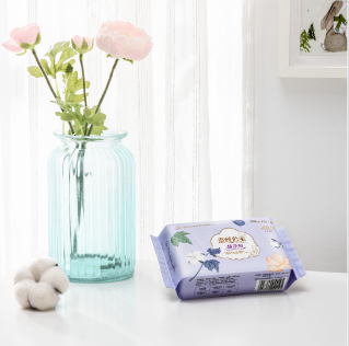 Nice Princess Ultra-Clean Absorbency Series Sanitary Pads Nighttime 360mm Ultra-thin Skin-friendly