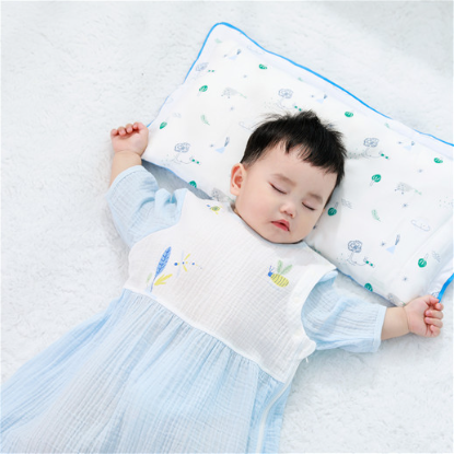 Gauze Baby Sleeping Bag